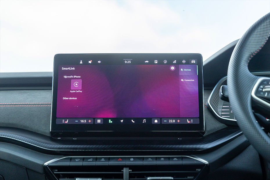 Octavia RS Gallery Image