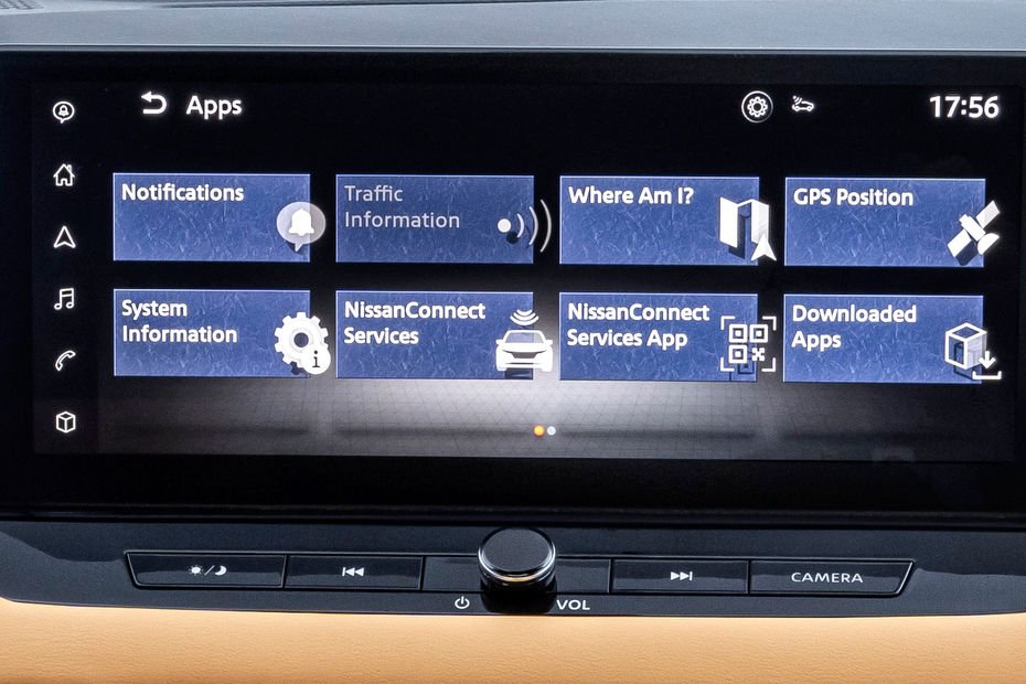 X-Trail Gallery Image