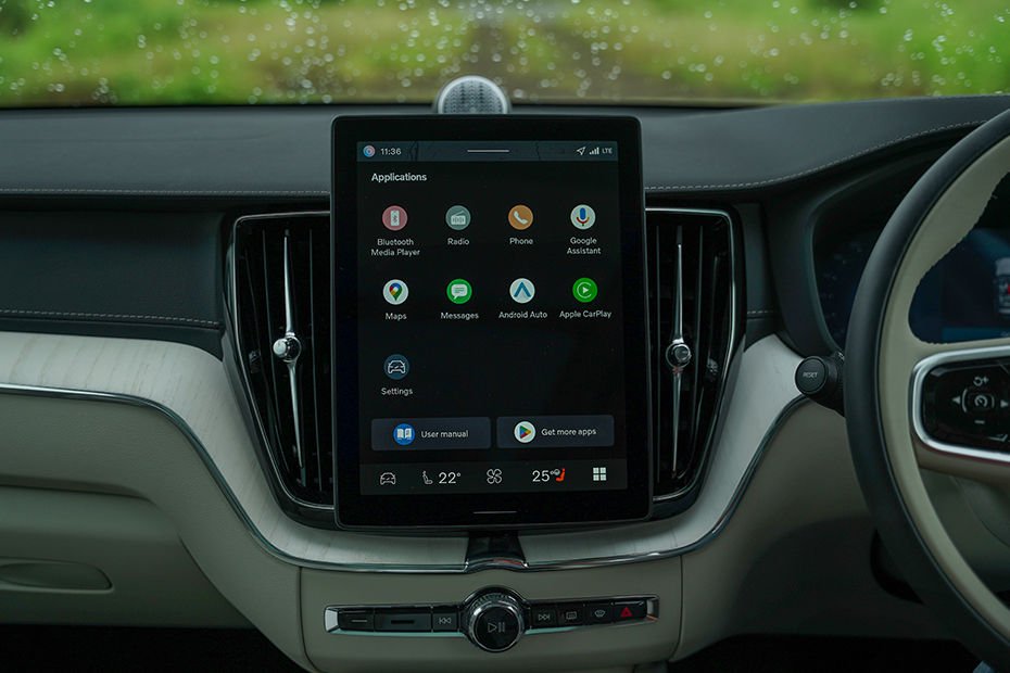 XC60 Gallery Image
