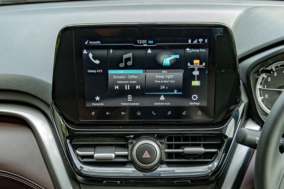 Grand Vitara Gallery Image