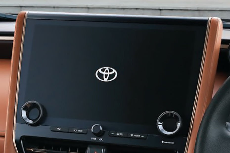 Vellfire Gallery Image