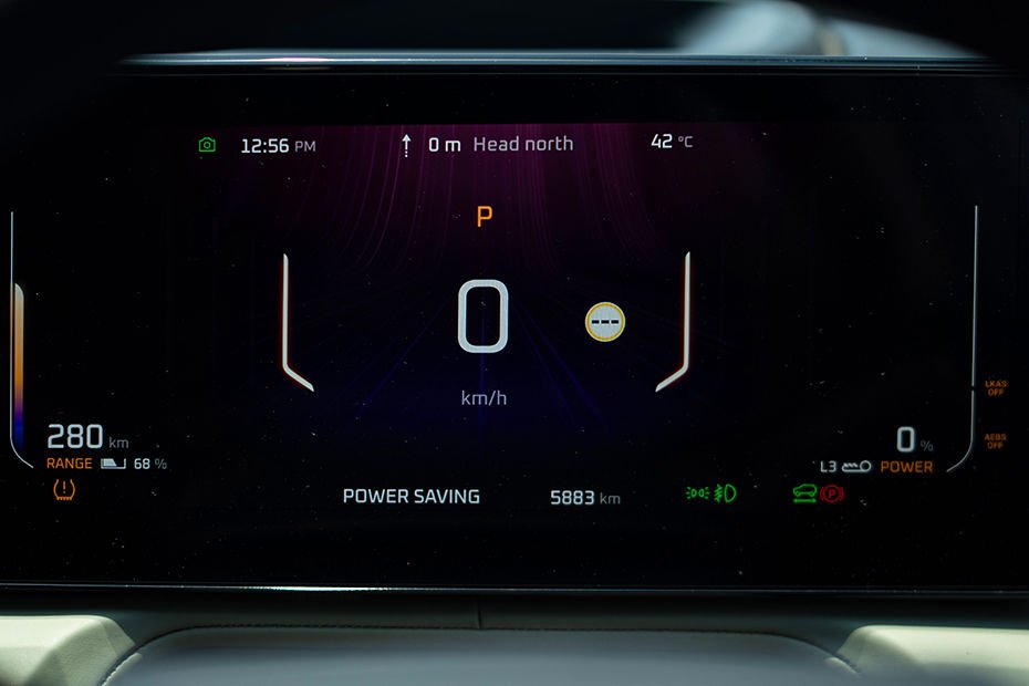 XEV 9S Gallery Image