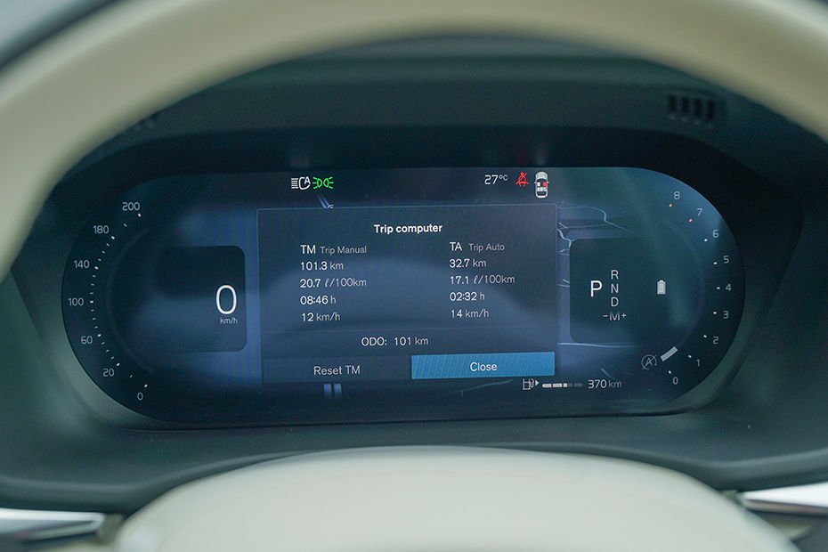 XC60 Gallery Image