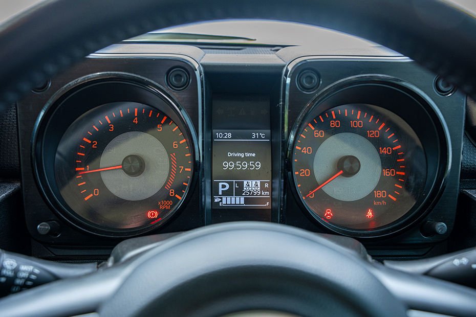 Jimny Gallery Image