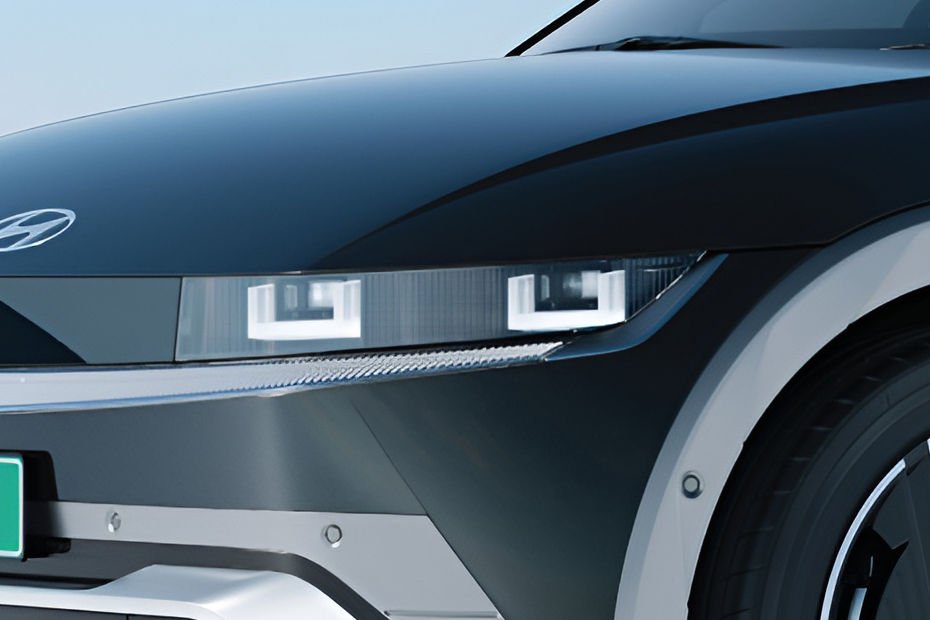 IONIQ 5 Gallery Image