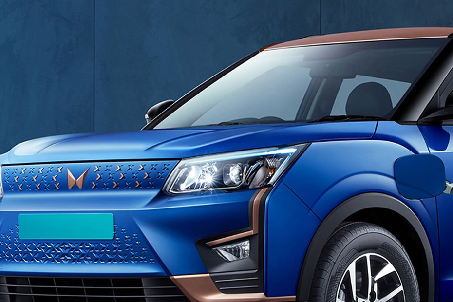 XUV400 EV Gallery Image