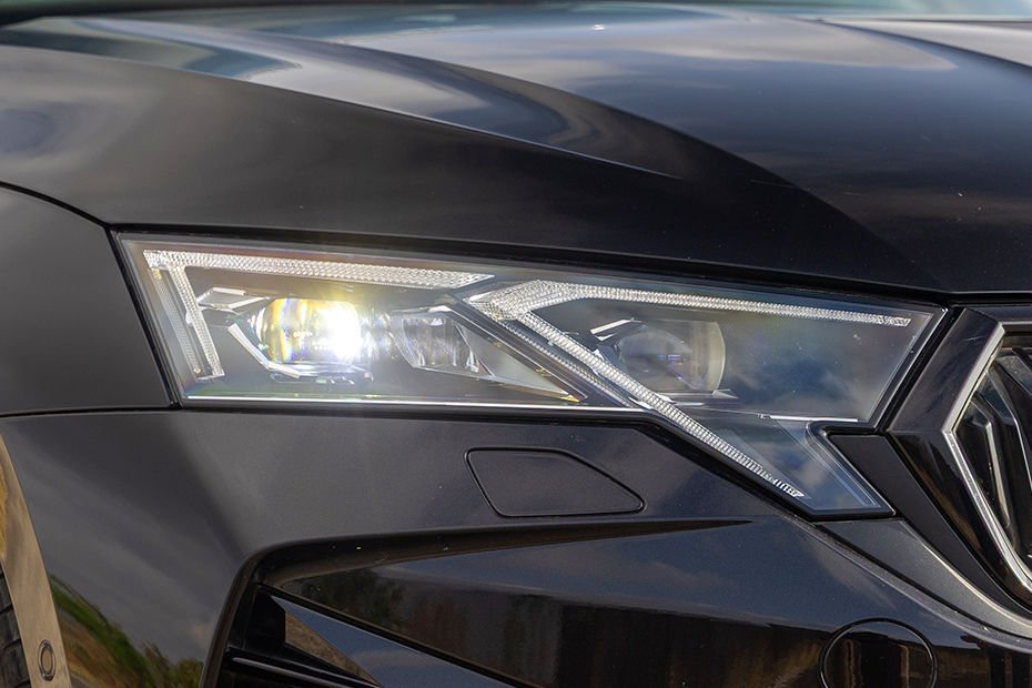 Octavia RS Gallery Image