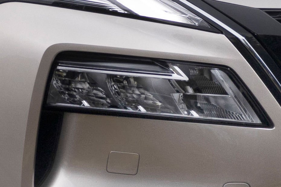 X-Trail Gallery Image