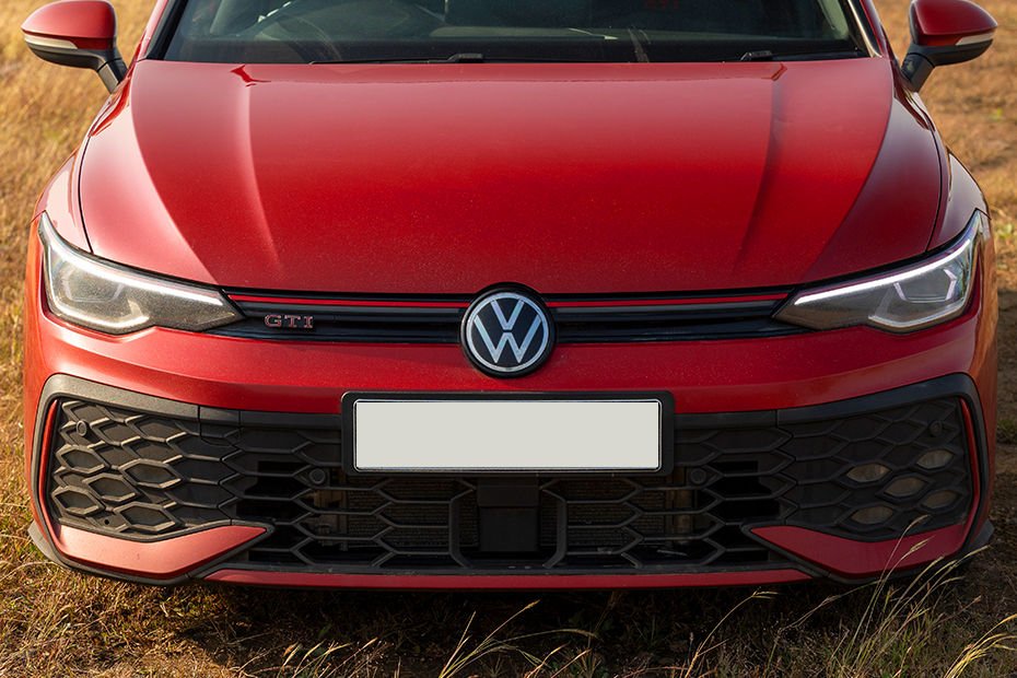 Golf GTI Gallery Image