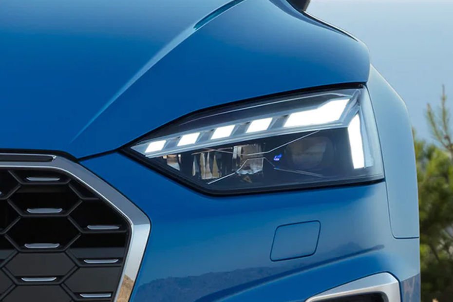 S5 Sportback Gallery Image