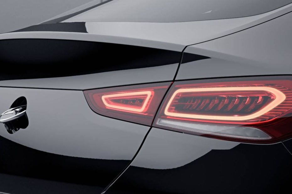AMG GLE 53 Gallery Image