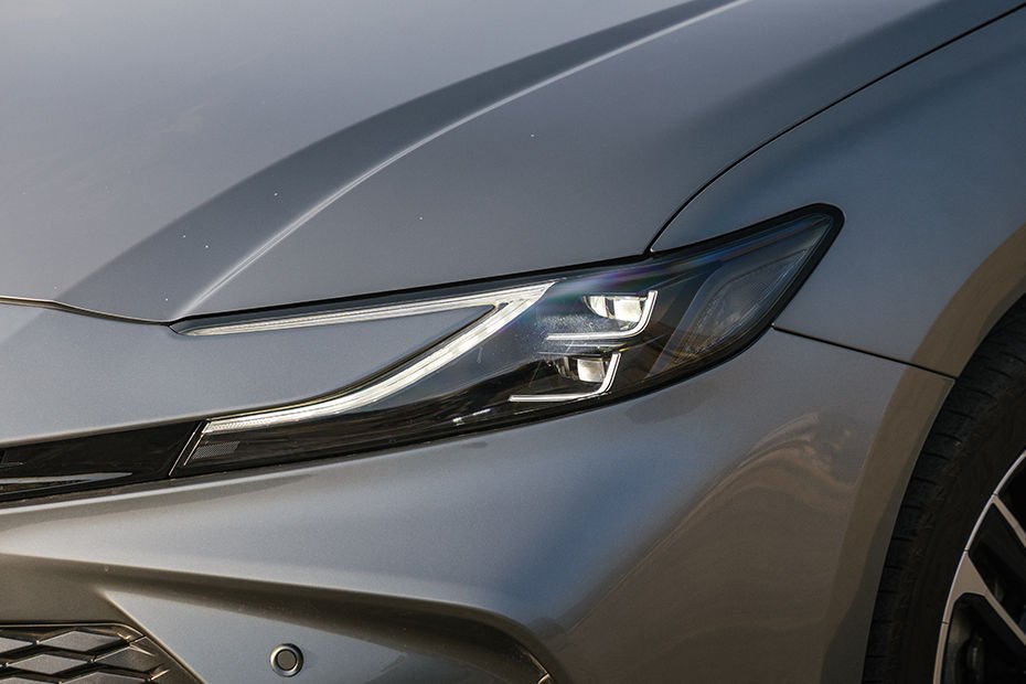 Camry Gallery Image
