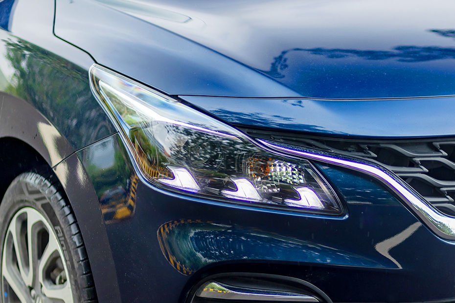 Baleno Gallery Image