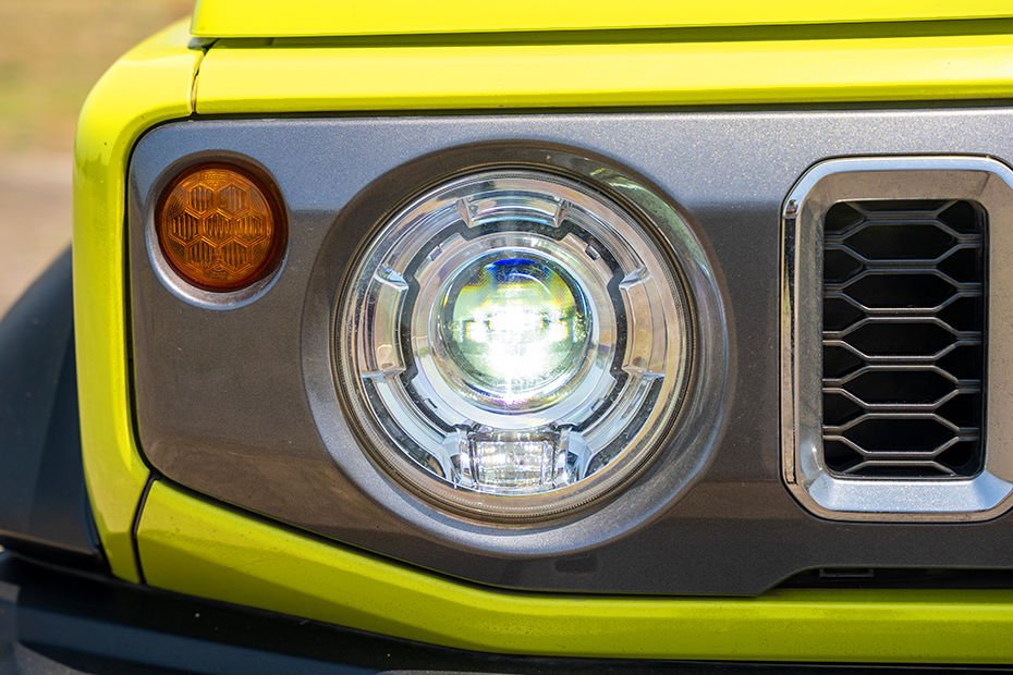 Jimny Gallery Image