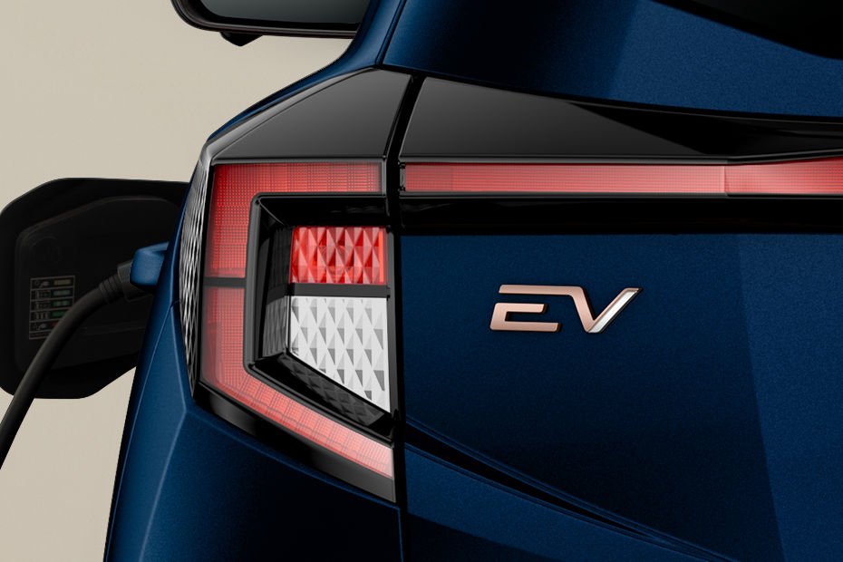 XUV 3XO EV Gallery Image