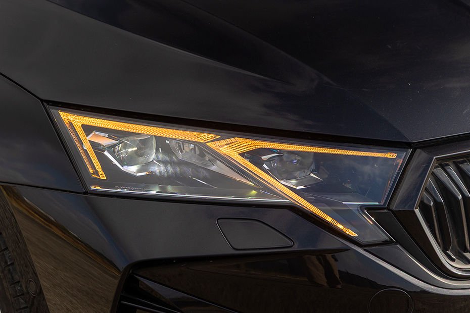 Octavia RS Gallery Image