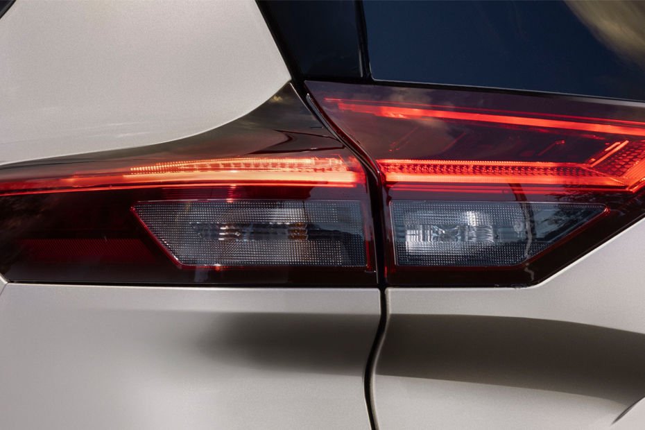 X-Trail Gallery Image