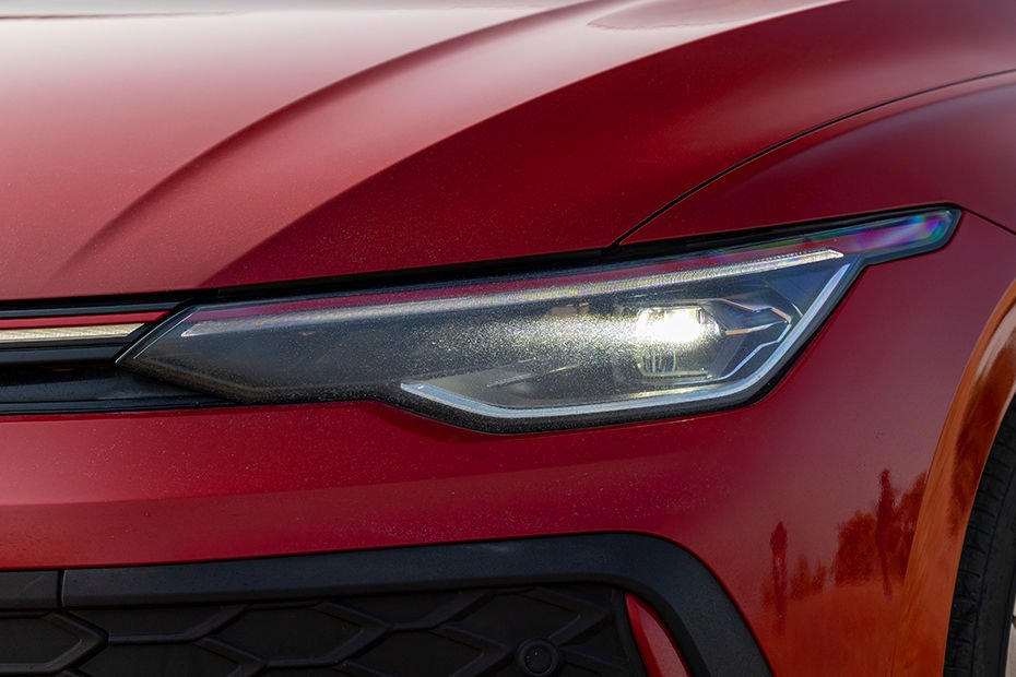 Golf GTI Gallery Image