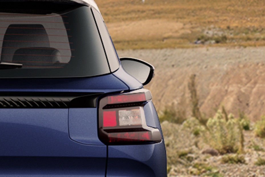 Aircross X Gallery Image