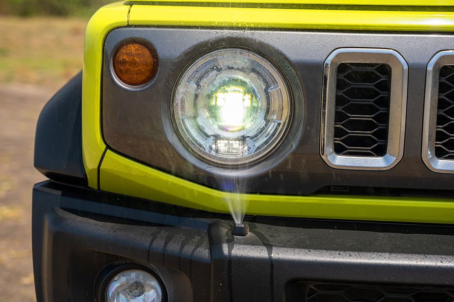 Jimny Gallery Image