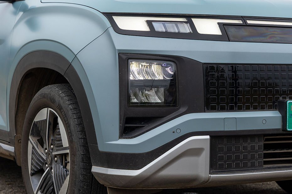 Creta Electric Gallery Image
