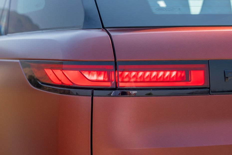 Range Rover Sport Gallery Image