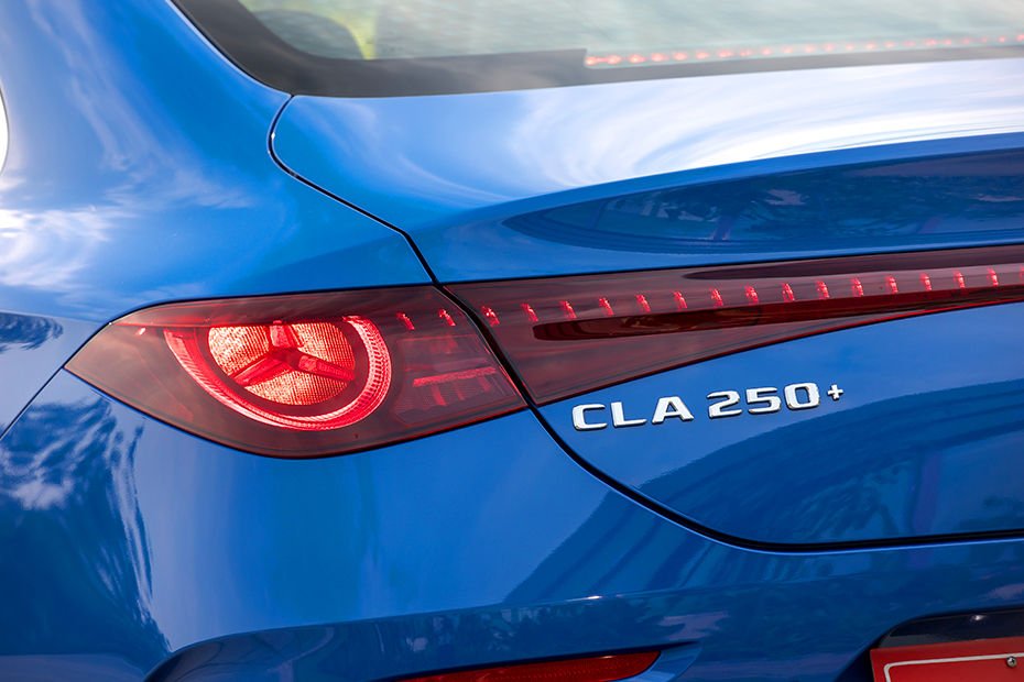 CLA Electric Gallery Image