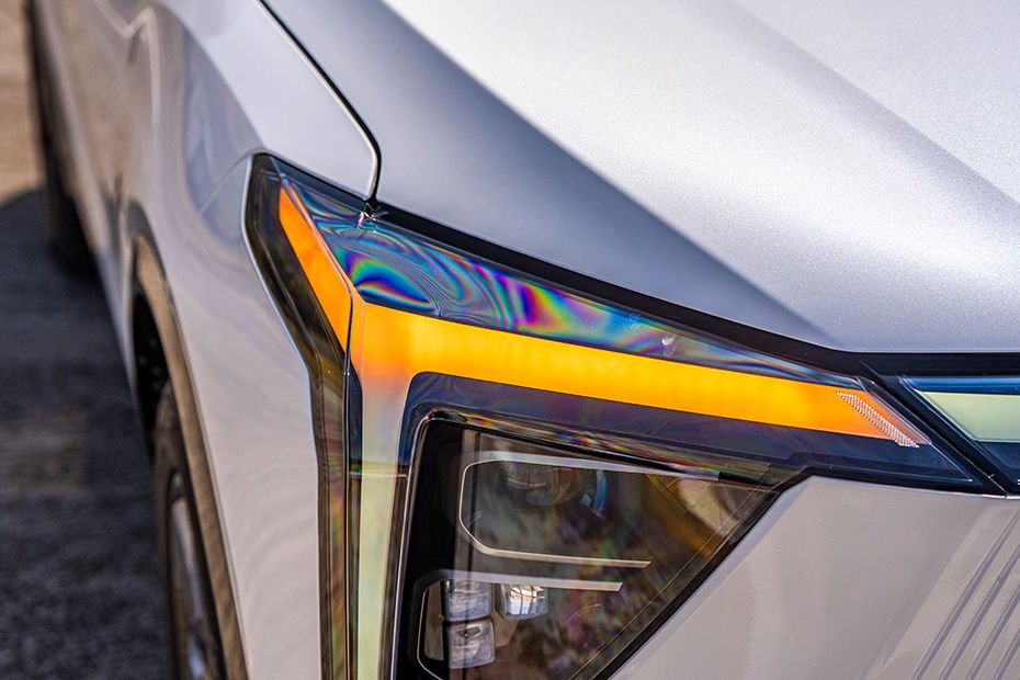 XEV 9S Gallery Image