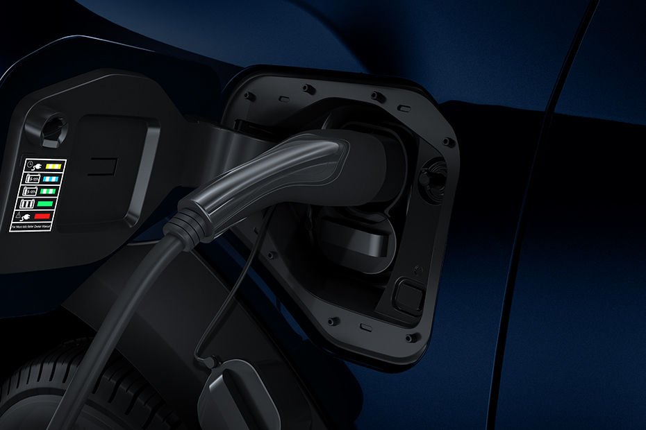 XUV 3XO Gallery Image