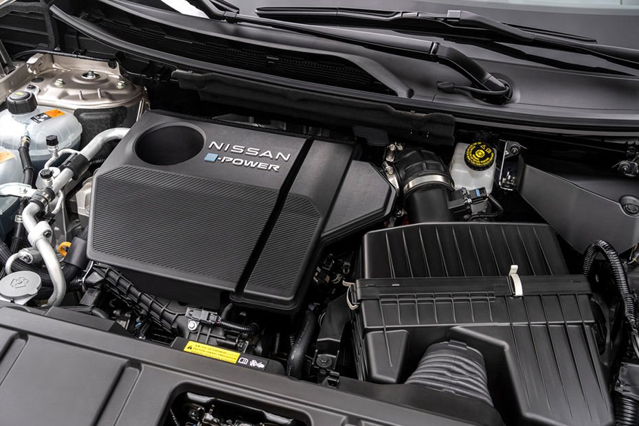X-Trail Gallery Image