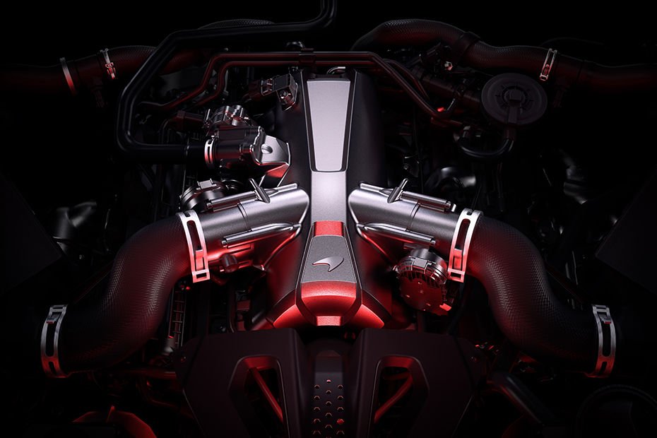 750S Gallery Image