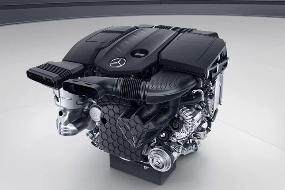 AMG SL Gallery Image