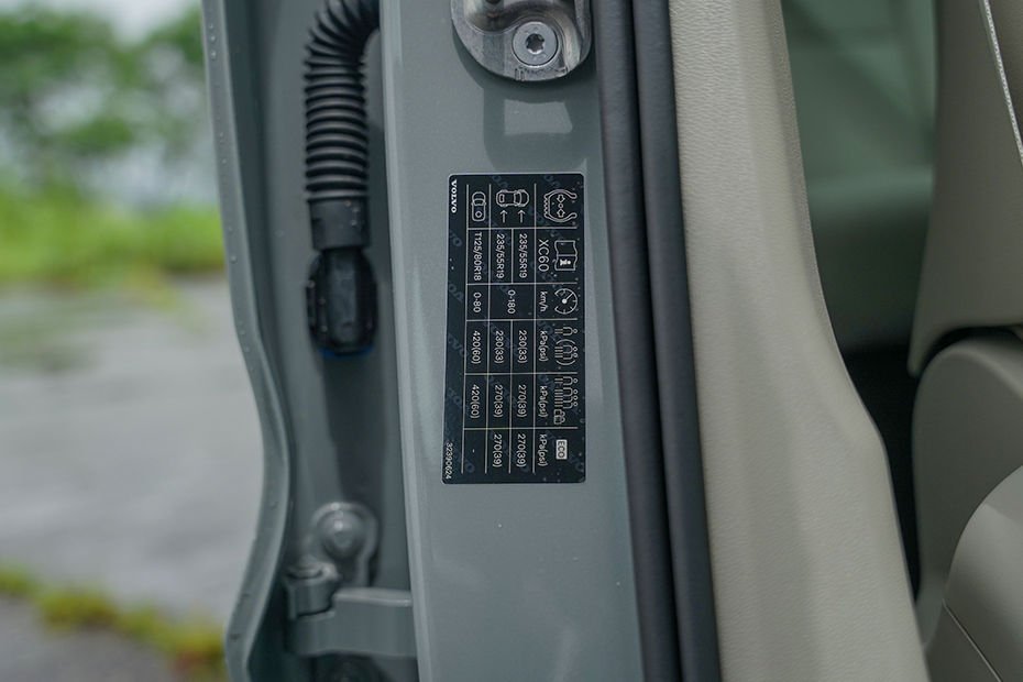 XC60 Gallery Image