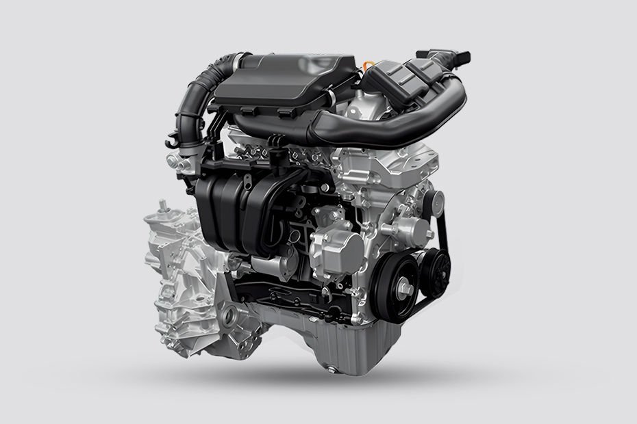 Dzire Tour S Gallery Image