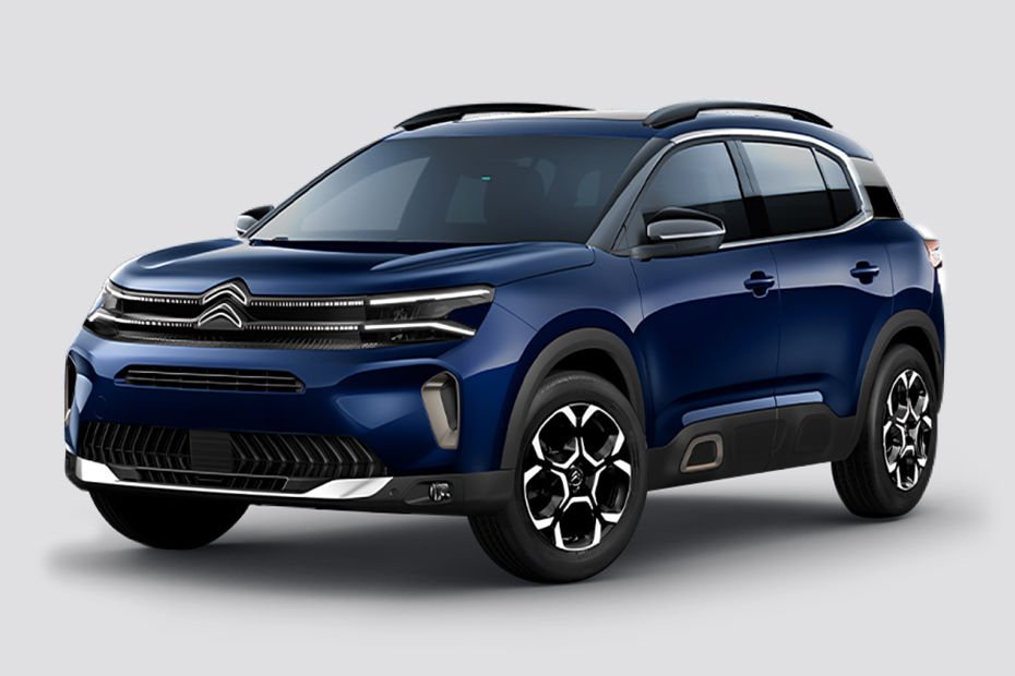 C5 Aircross Gallery Image