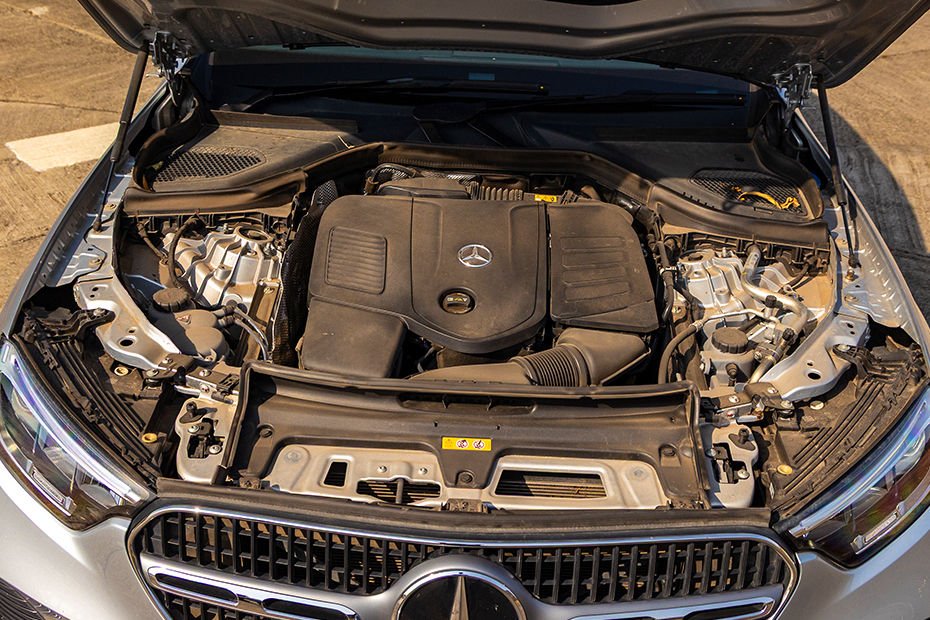 GLC Gallery Image