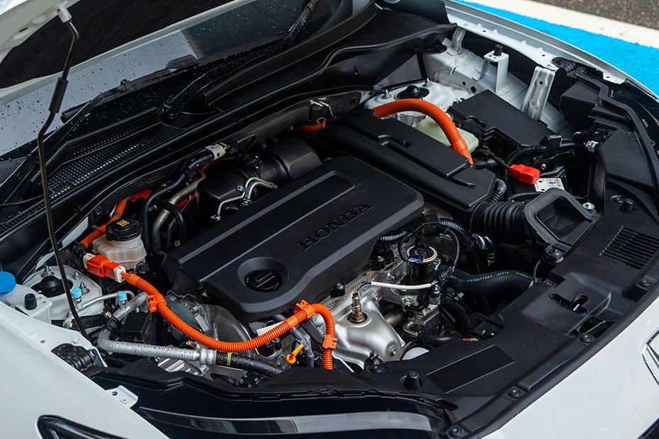 ZR-V Gallery Image