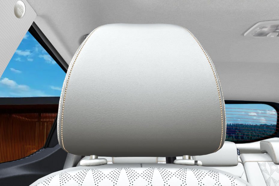 XUV400 EV Gallery Image