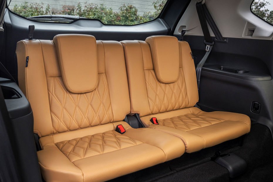 X-Trail Gallery Image