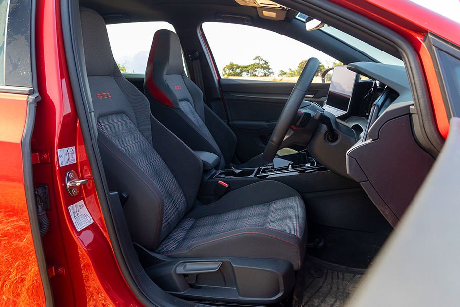 Golf GTI Gallery Image