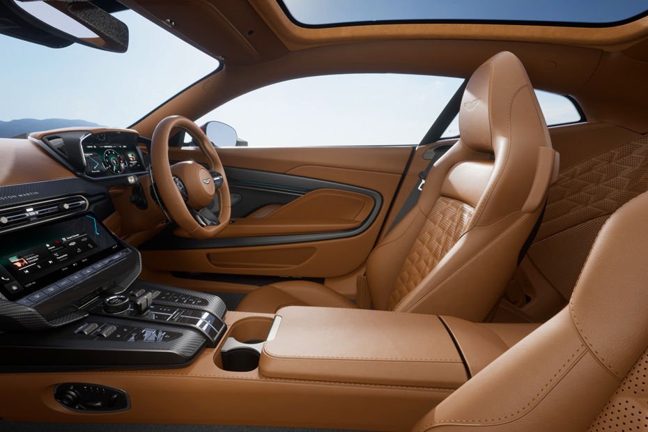 Vanquish Gallery Image