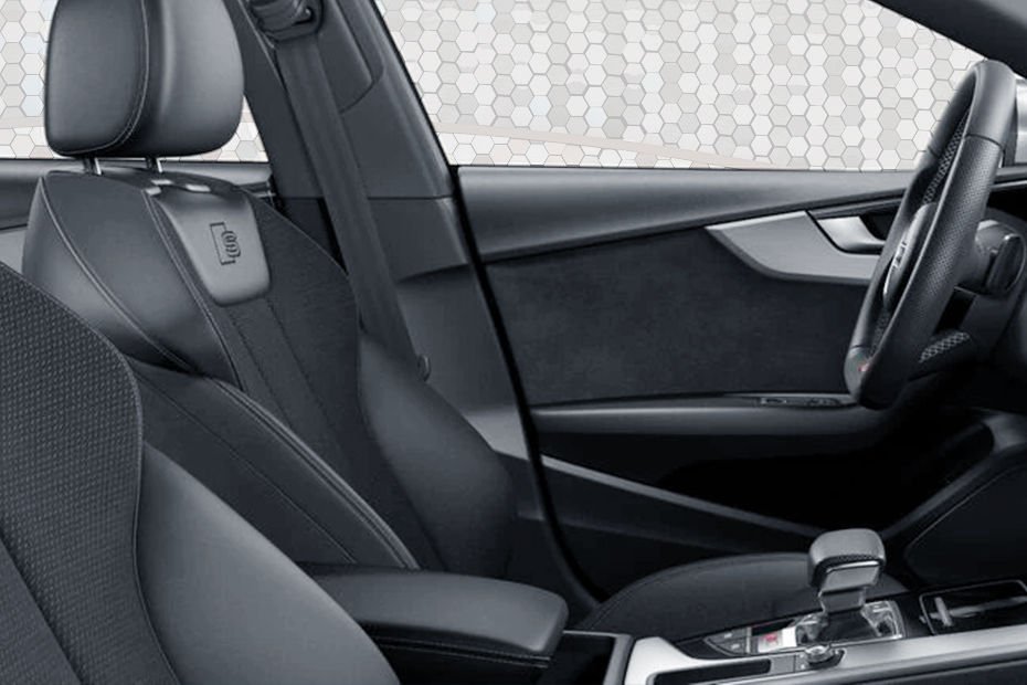 S5 Sportback Gallery Image