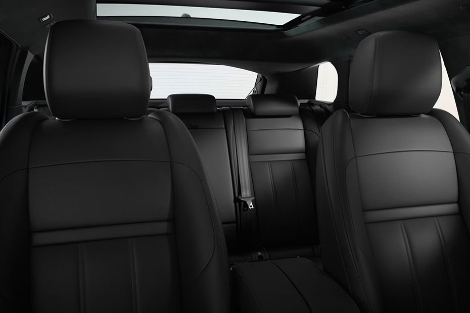 Range Rover Evoque Gallery Image
