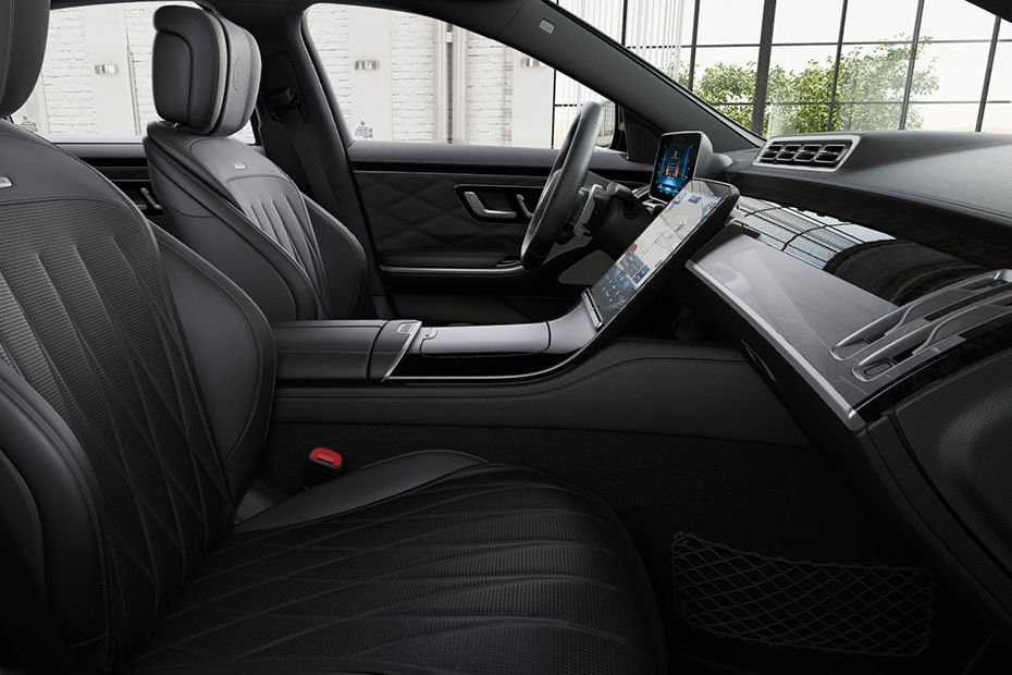 AMG S 63 Gallery Image