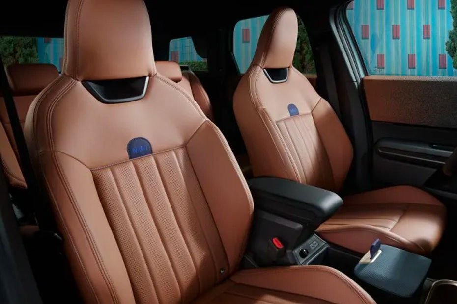 Countryman Electric Gallery Image