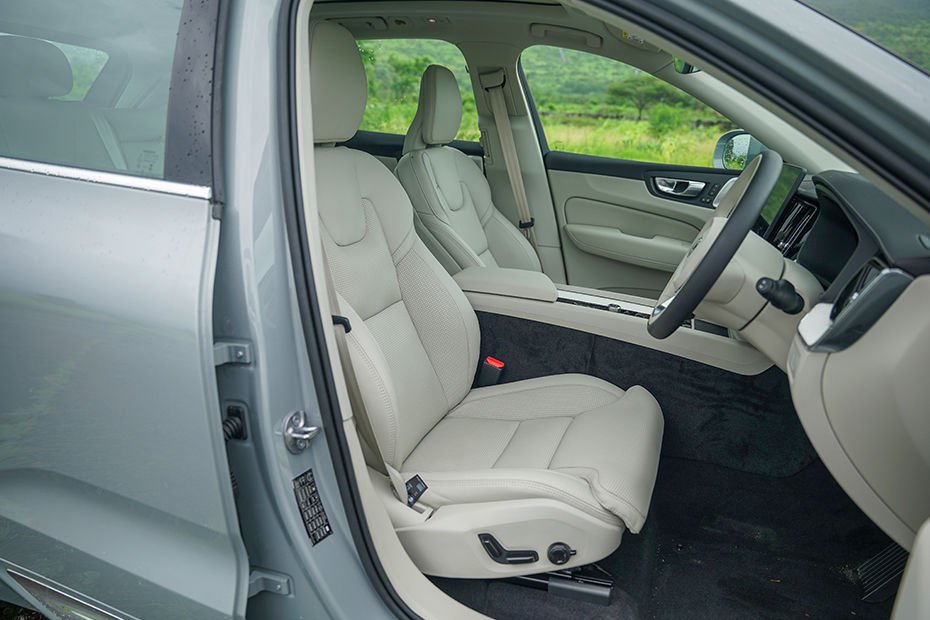 XC60 Gallery Image