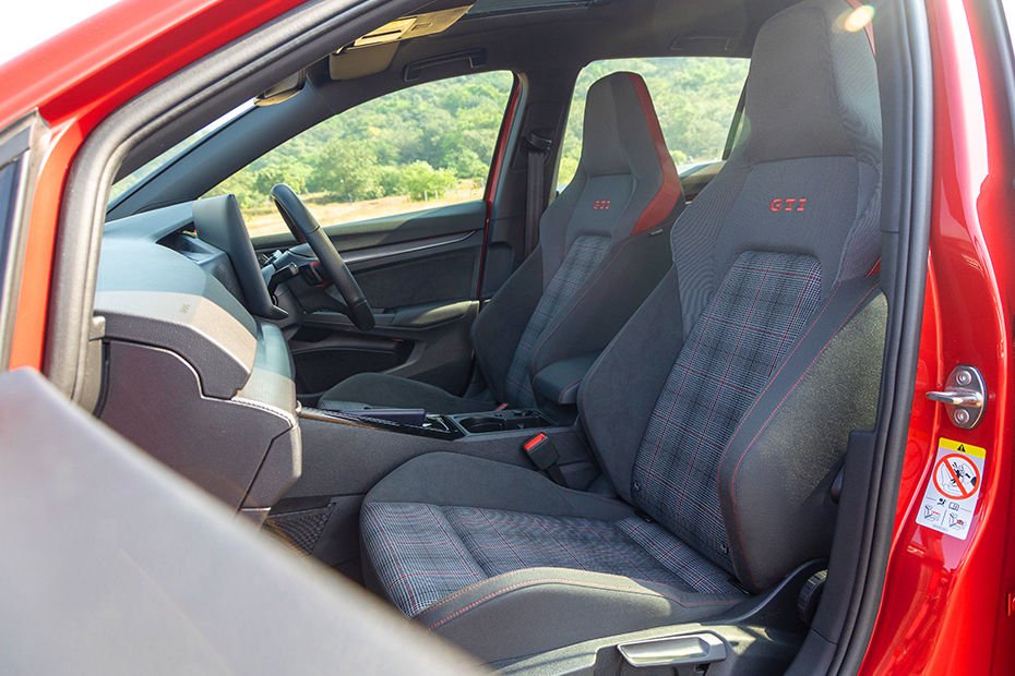 Golf GTI Gallery Image