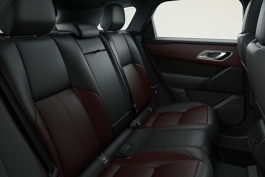 Range Rover Velar Gallery Image