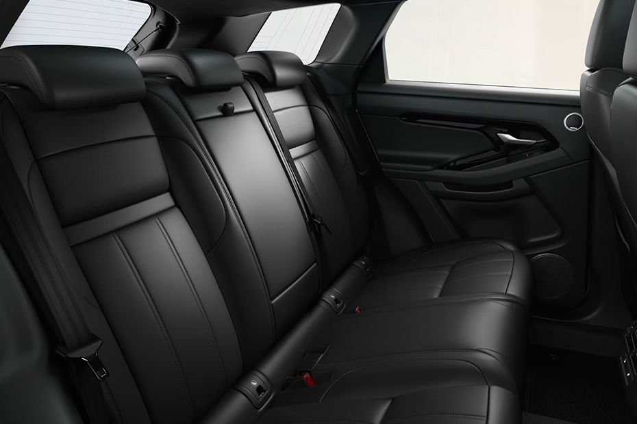 Range Rover Evoque Gallery Image