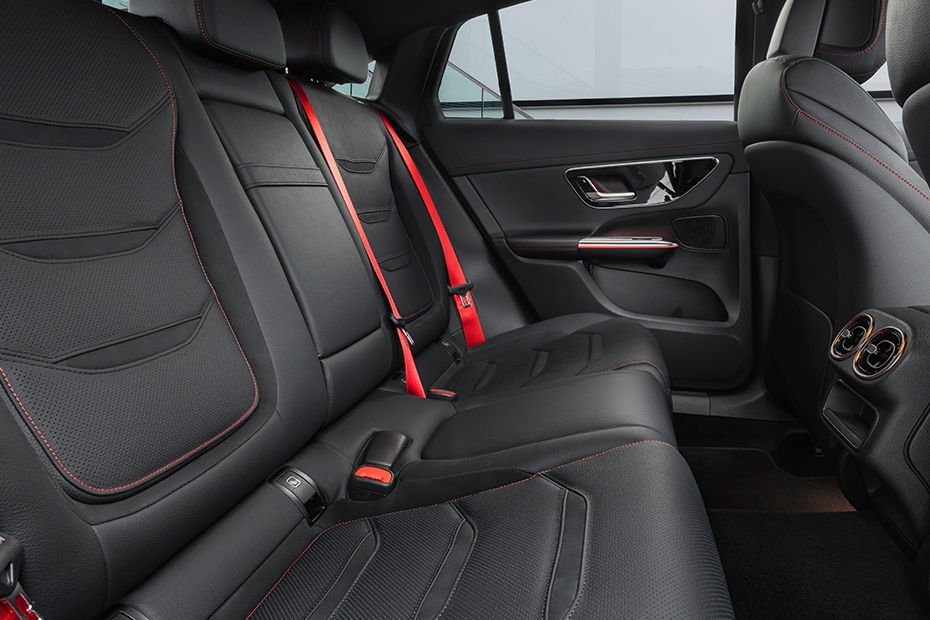 AMG GLC 43 Gallery Image